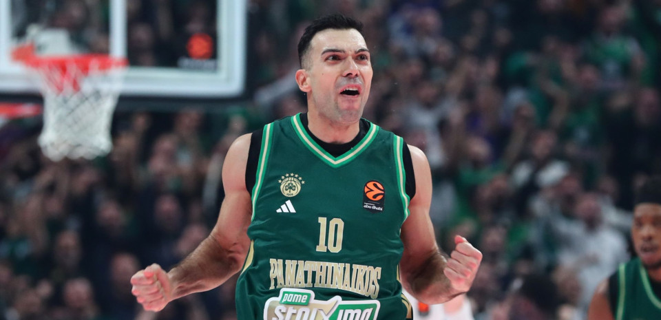 Με την Παναθηναϊκή ψυχή δεν τα βάζει κανείς...