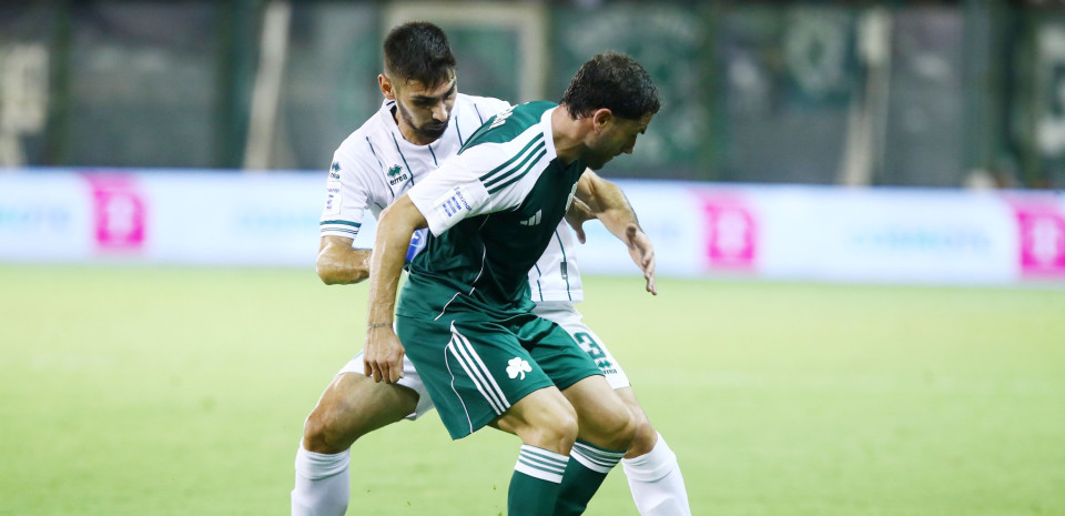 Στα... πόδια του Παναθηναϊκού η τετράδα: Τι χρειάζονται οι «πράσινοι» μετά την ήττα του Λεβαδειακού