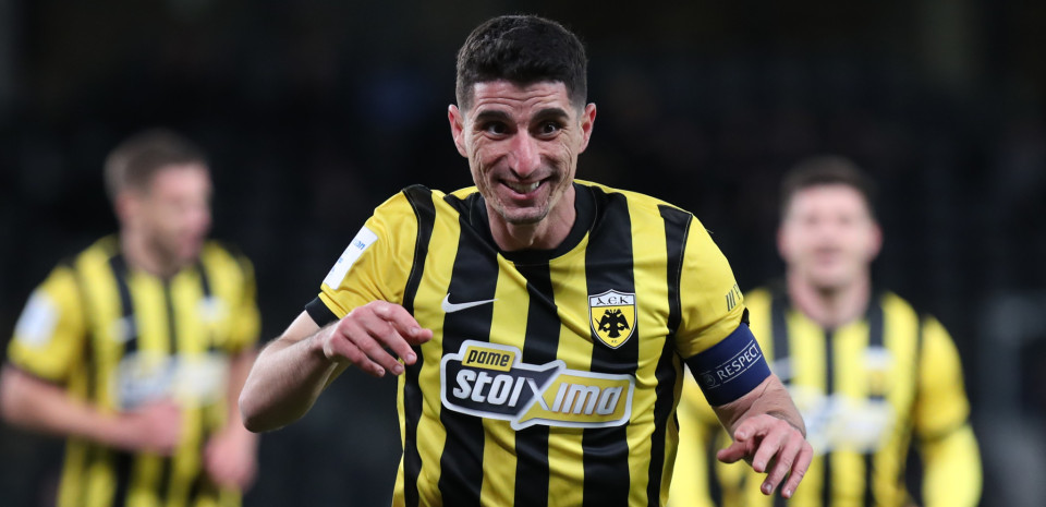 Μέγας είσαι Πέτρο, και θαυμαστά τα έργα σου!