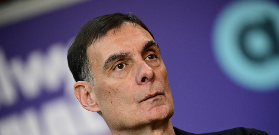 Μπαρτζώκας για Τζόουνς: «Θα κάνει μαγνητική - Δεν νομίζω ότι είναι κάτι σοβαρό»