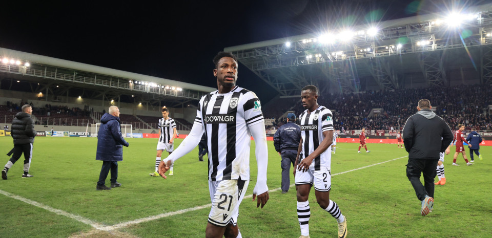 Burnout, ή αλλιώς τα μυαλά τους... πονάνε