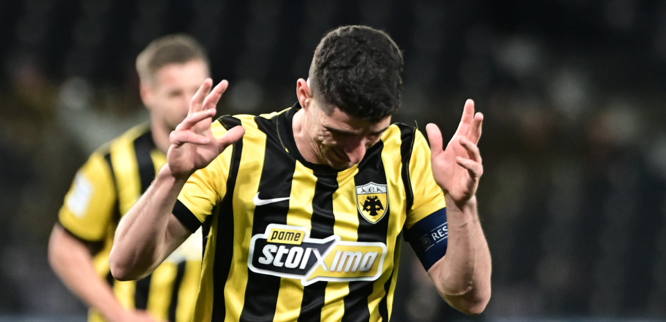 Μέγας είσαι Πέτρο, και θαυμαστά τα έργα σου!