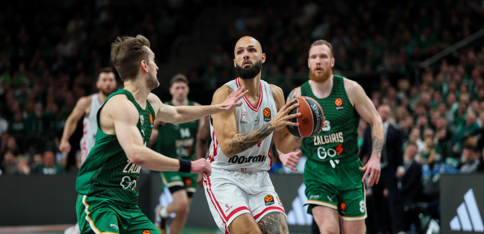 Στο Κάουνας οι «πληγές» του μεγάλωσαν