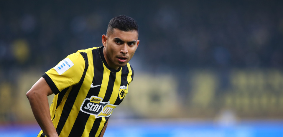 Ένα γκολ, μία νίκη και ένας καθρέφτης