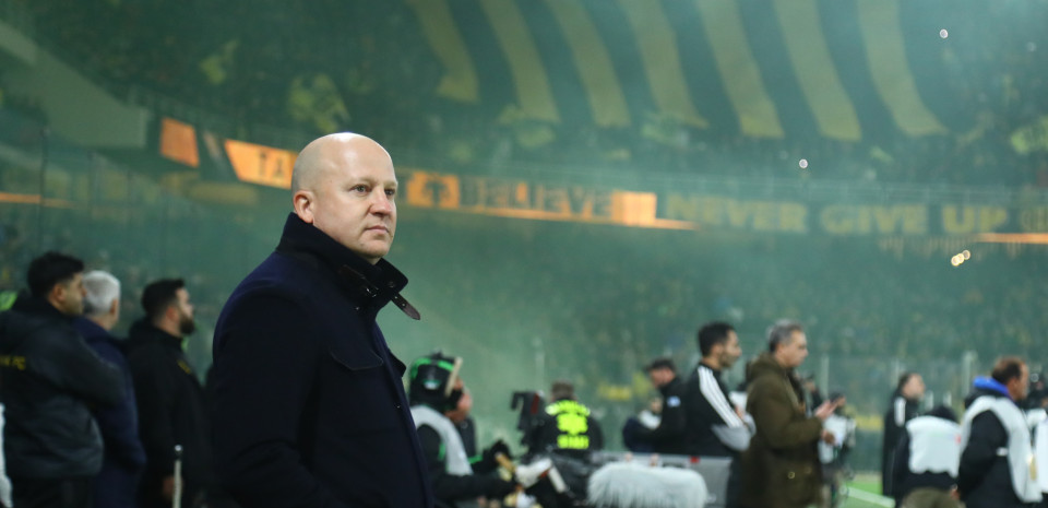 Ο Νίκολιτς έστειλε ξανά μήνυμα συσπείρωσης