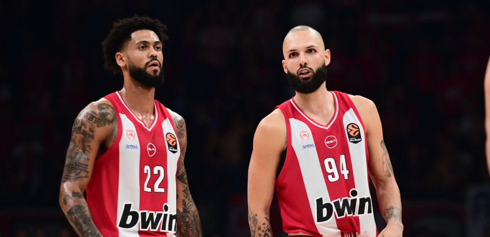 Μάχη ειδικών συνθηκών για τον Ολυμπιακό με φόντο το πλεονέκτημα έδρας