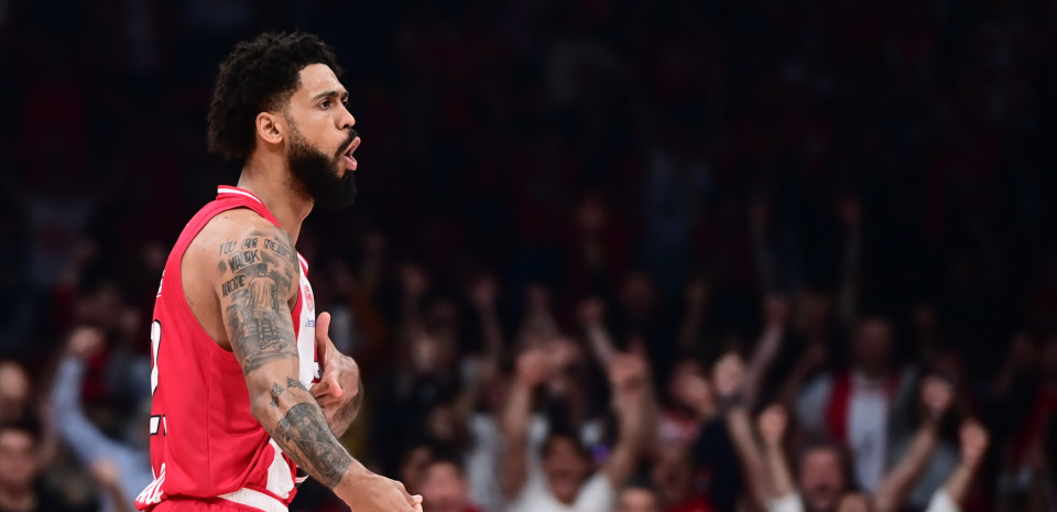 Η πιο Ολυμπιακή νίκη της σεζόν