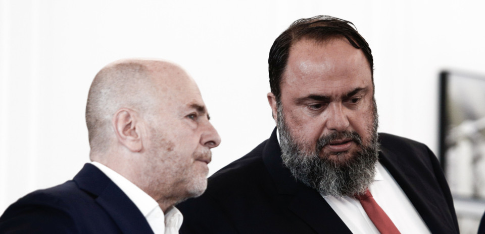 Η λίστα Forbes: Μαρινάκης, Μυστακίδης, Αλαφούζος και Σαββίδης οι πρώτοι ιδιοκτήτες ομάδων – Οι πλουσιότεροι Έλληνες