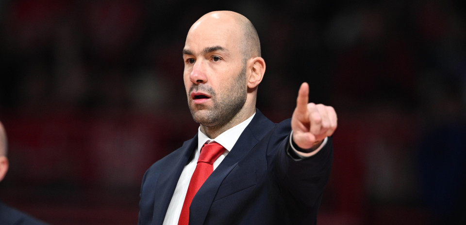 Το χρονικό μιας συνεργασίας που δεν «τράβαγε» άλλο: Έτσι έφτασαν στο τέλος Σπανούλης - Μονακό