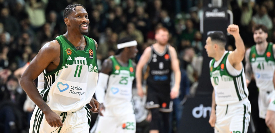 Τα έξι λεπτά του απόλυτου τρόμου!