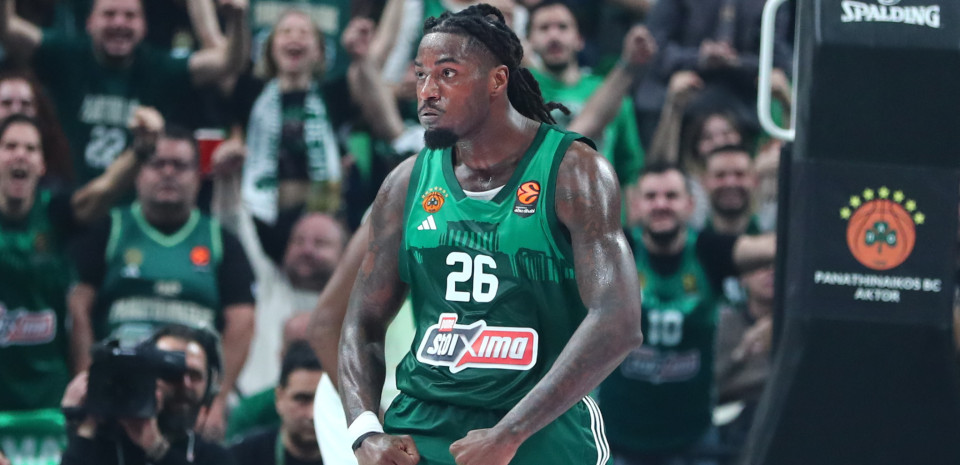 Επίσημο: Αυτή είναι η 12άδα του Παναθηναϊκού - Χωρίς Ιζούντου, αλλά με Ριβέρο ο Ερυθρός Αστέρας