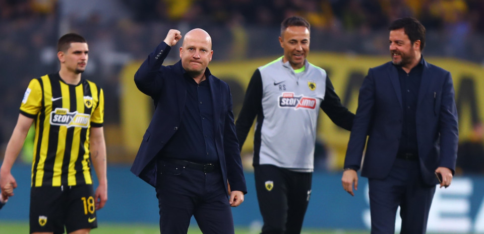 Το ποδόσφαιρο «φωνάζει» ποια είναι η καλύτερη ελληνική ομάδα