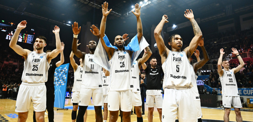 Τ-aura, τ-aura, τ-aura!