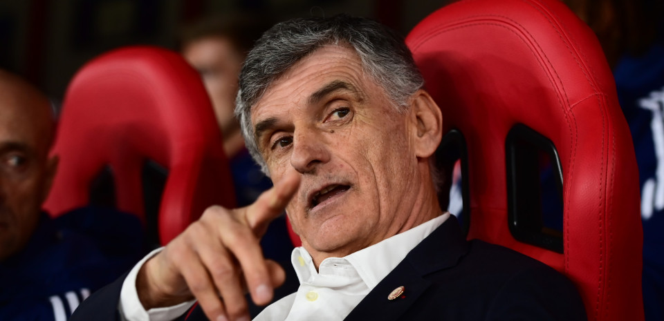 Το «οικοδόμημα» Μεντιλίμπαρ και η διαφορά του 2026 σε σχέση με τον Ολυμπιακό της άνοιξης του 2024