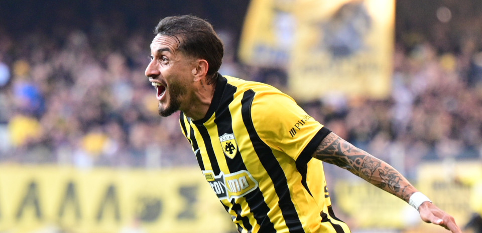 Το «σκληρό πρόσωπο» του Περέιρα