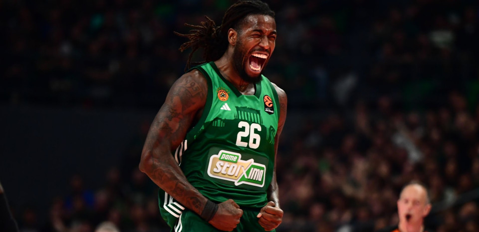 Φτιαγμένος για τα δύσκολα...