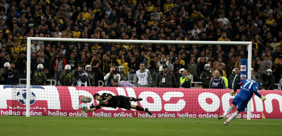 Οι 5+1 αλησμόνητοι τελικοί Κυπέλλου: Από την επτάρα της ΑΕΚ στη μεγάλη έκπληξη της ΑΕΛ και το έπος του 2009