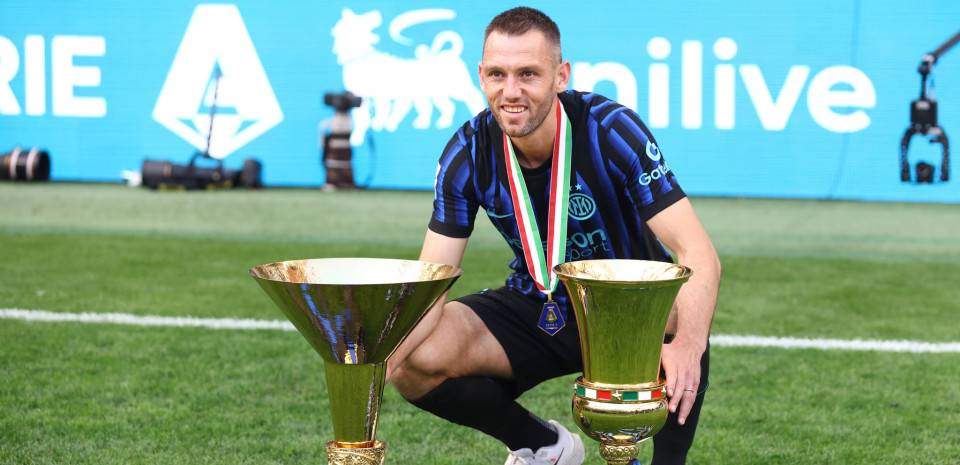 Ο μάνατζερ του Ντε Φράι στο Athletiko: «Ενδιαφέρεται πολύ για Παναθηναϊκό»