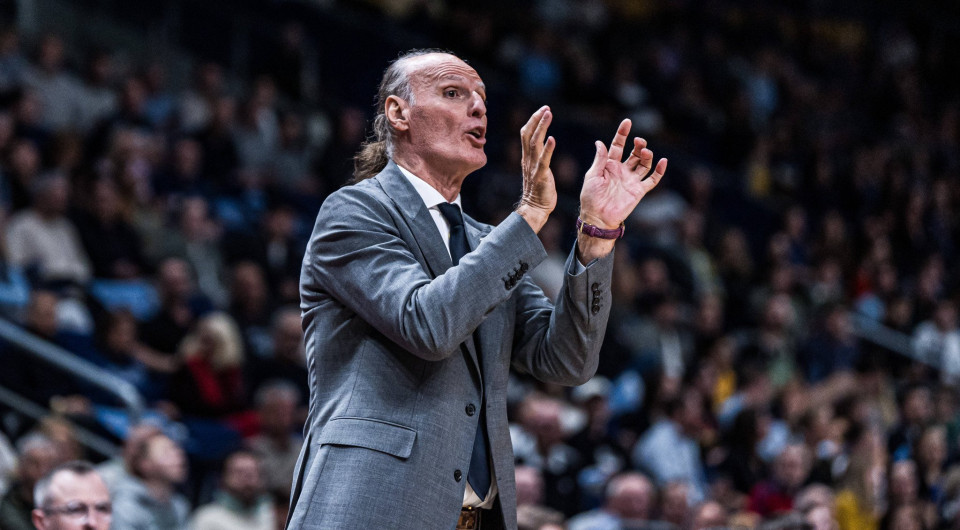 Πήρε θέση ο Άρης για Ιβάνοβιτς: «Κανένα σενάριο»