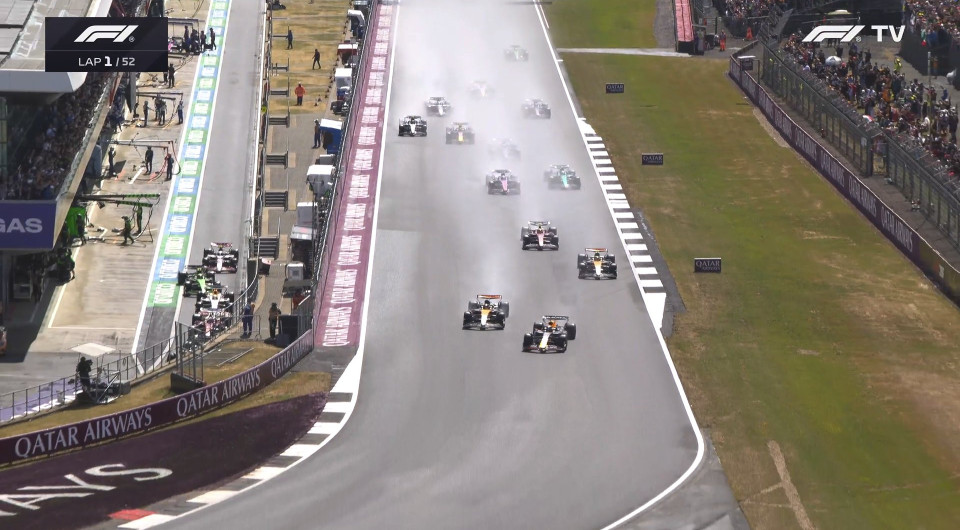 Σενάριο για Τουρκία, πως επιστρέφει στο καλεντάρι της Formula 1