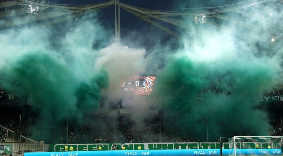 Ο Παναθηναϊκός κυκλοφορεί τα διαρκείας του με σύνθημα: «Σήμερα και για πάντα!»