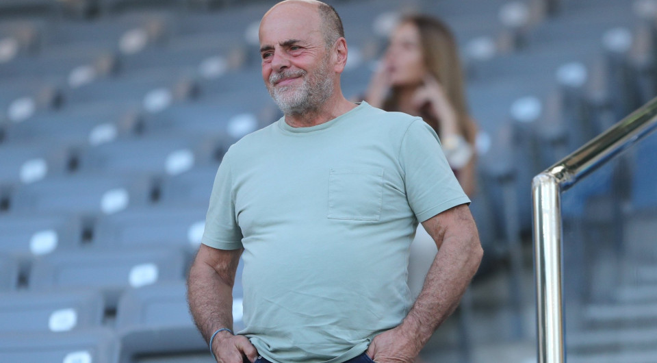 Η οριστική απόφαση της ΕΠΟ για το Κύπελλο Ελλάδας - «Κλείδωσαν» τα τηλεοπτικά στην πλατφόρμα του Αλαφούζου!