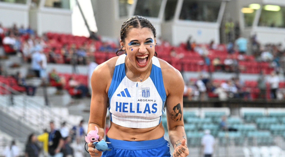 Ντρισμπιώτη, Δόση, Ξένου, Ντραγκομίροβα, Παυλοπούλου στην καρδιά της ενέργειας