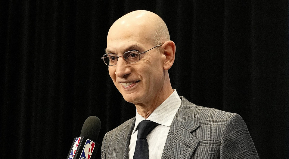 Η μεγάλη συνάντηση FIBA, NBA και Euroleague και τα θέματα που θα πέσουν στο τραπέζι