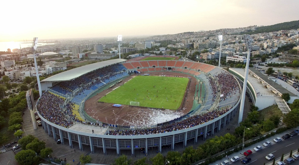 Πέφτουν οι υπογραφές για ΠΑΟΚ και Καυτανζόγλειο