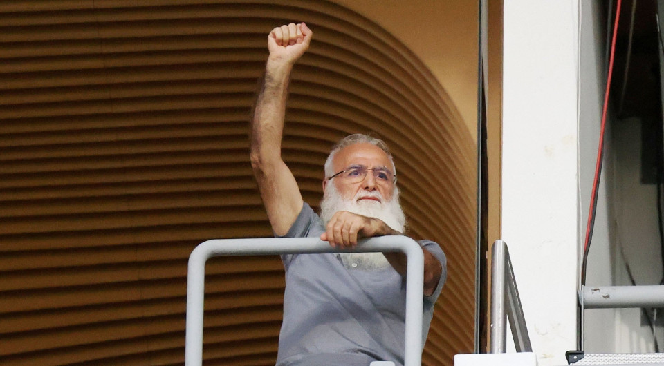 Μέρα Ιβάν Σαββίδη για τον ΠΑΟΚ