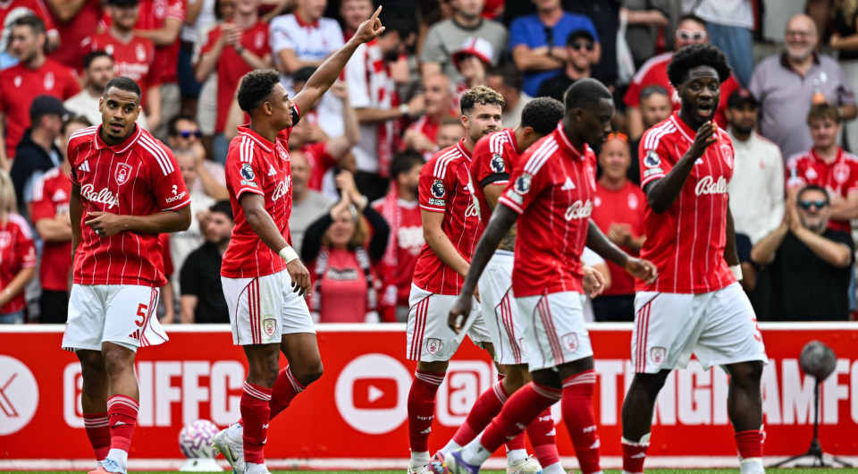 Αυτά είναι τα δύο ζευγάρια των ημιτελικών του Europa League