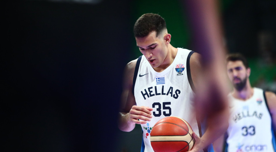 Νέα πρόκληση για τον Ζούγρη: Συνεχίζει στο Σεντ Μέρις στο NCAA