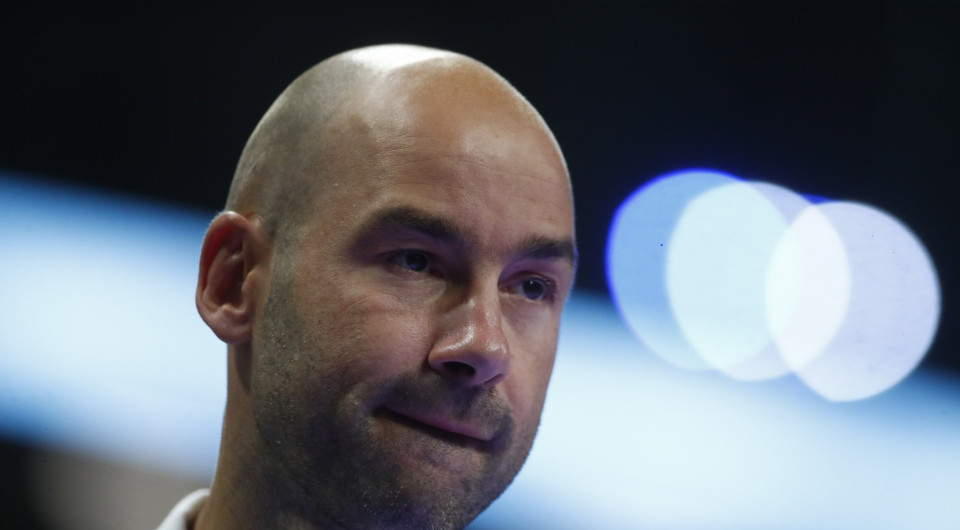 Ούτε κόντρα στη Ναντέρ ο Σπανούλης: «Ακέφαλη η Μονακό για δεύτερο συνεχόμενο ματς»