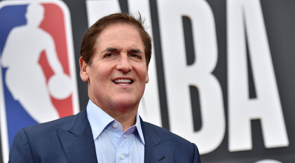 Αποκαλυπτικός ο Μαρκ Κιούμπαν: «Ο Αντετοκούνμπο ήταν το μεγαλύτερο λάθος μου»