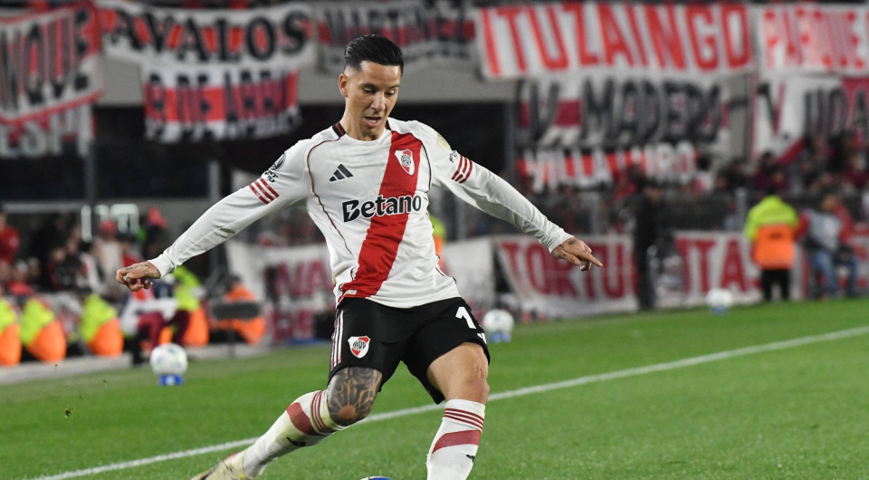 Live streaming από το Athletiko: Ρίβερ Πλέιτ - Μπελγράνο για το Torneo Apertura