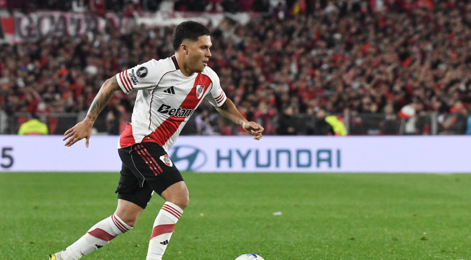 Live streaming από το Athletiko: Ρίβερ Πλέιτ - Μπάνφιλντ για το Torneo Apertura