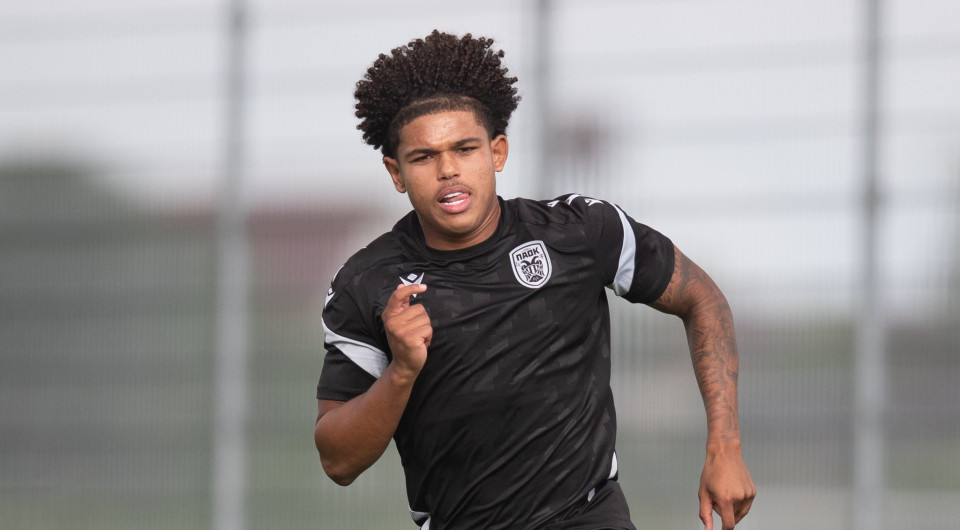 «Τβέντε και Άλκμααρ για Σορετίρε!»