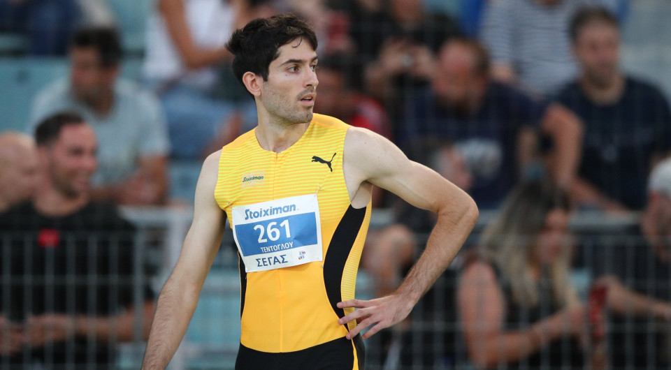 Οι αντίπαλοι των Τεντόγλου και Τζένγκο στο Diamond League της Σιαμέν