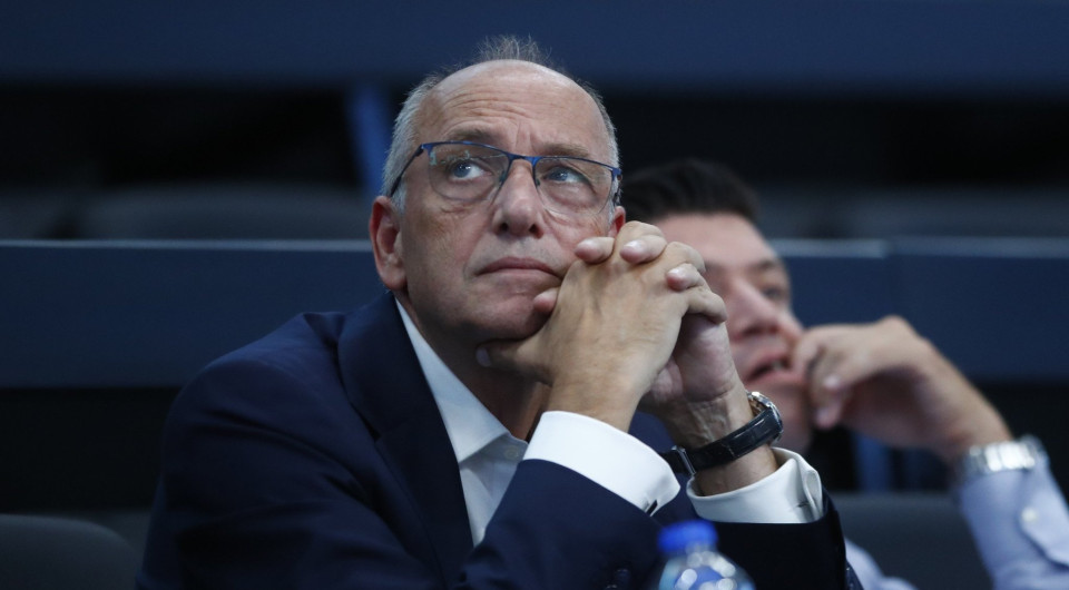 Αγωγή του Λιολιού σε πρόεδρο ΚΑΕ για απειλητικά μηνύματα