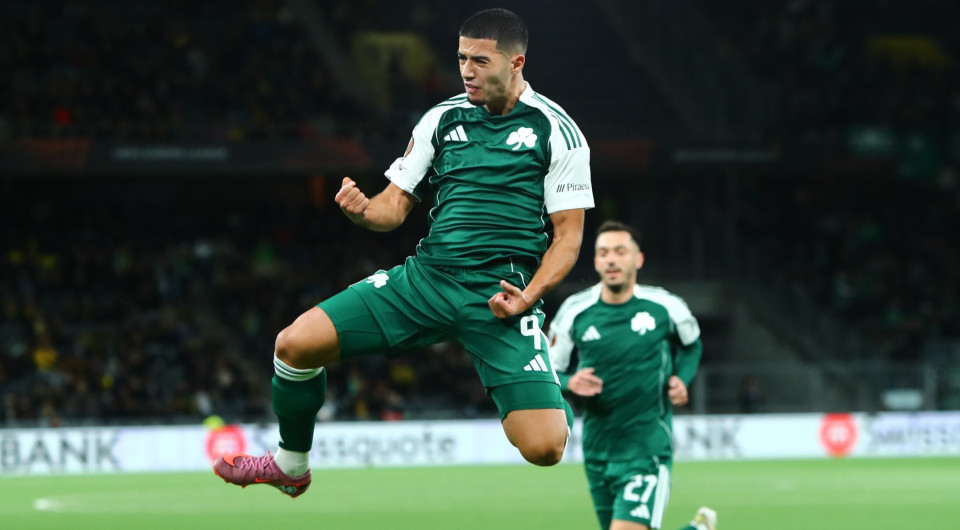 Παραμένει στον Παναθηναϊκό ο Ζαρουρί – Ενεργοποιήθηκε ο ειδικός όρος της συμφωνίας με τη Λανς