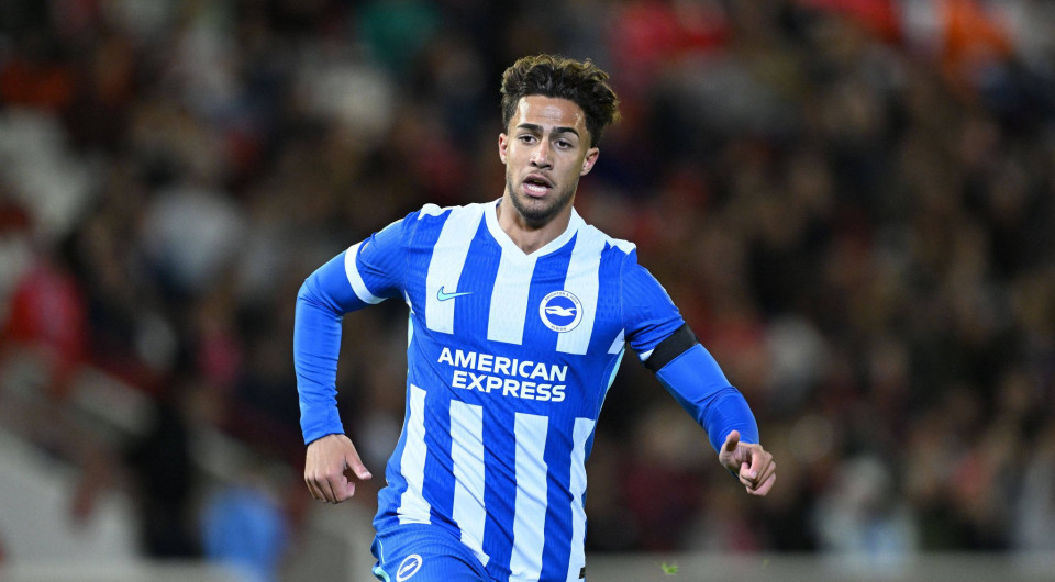 Live: Λίβερπουλ - Μπράιτον για το FA Cup