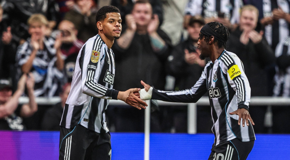 Η Νιουκάστλ πήρε ρεβάνς από την Άστον Βίλα και την άφησε εκτός FA Cup