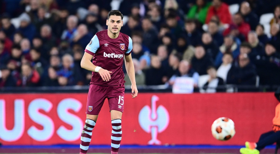 «Λευκή» ισοπαλία για Γουέστ Χαμ και Μπόρνμουθ