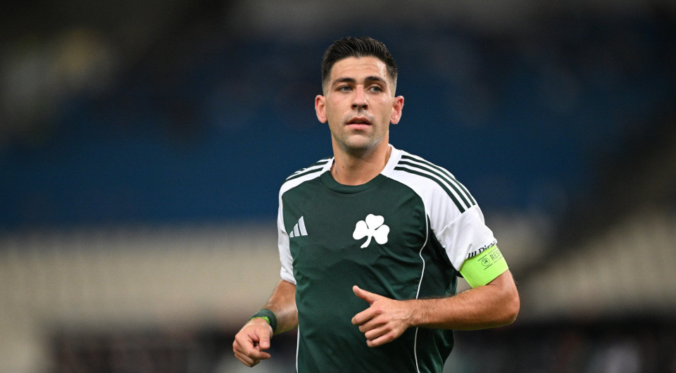 O πρόεδρος του ΠΣΑΠΠ, Γιώργος Μπαντής, πήρε θέση για τις αποδοκιμασίες στον Μπακασέτα