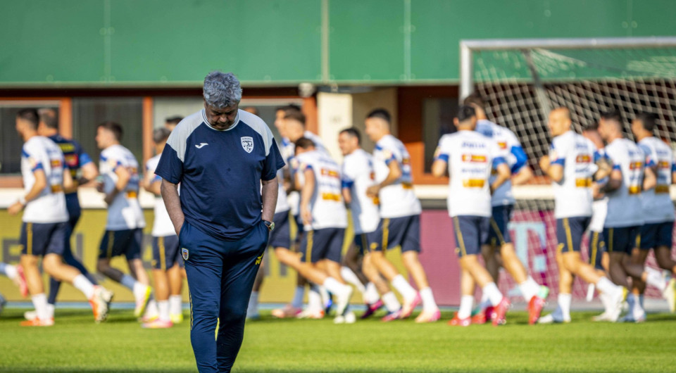 Μάχη ζωής και θανάτου για τον Μιρτσέα Λουτσέσκου - Οι γιατροί τον επανάφεραν τρεις φορές