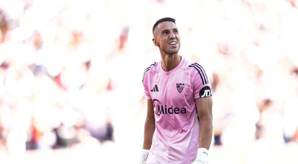 Τι θα κάνει η Νιουκάστλ με τον Βλαχοδήμο; Η επιθυμία παραμονής στη Σεβίλλη και το μεγάλο ερωτηματικό