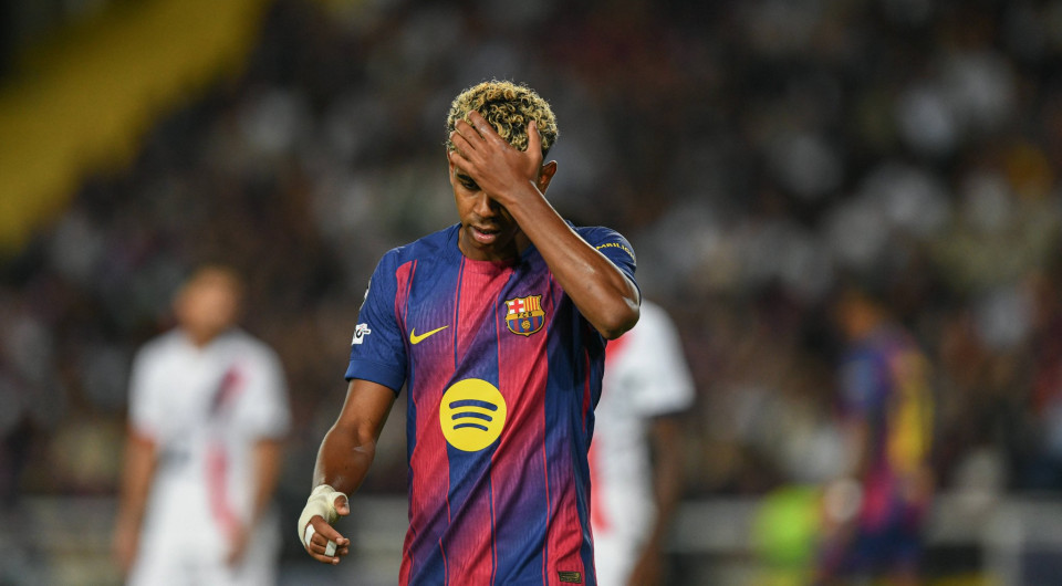 Σάλος με όσα συνέβησαν στη βίλα του Γιαμάλ - Τι καταγγέλλει γυναίκα που ξύπνησε εκεί