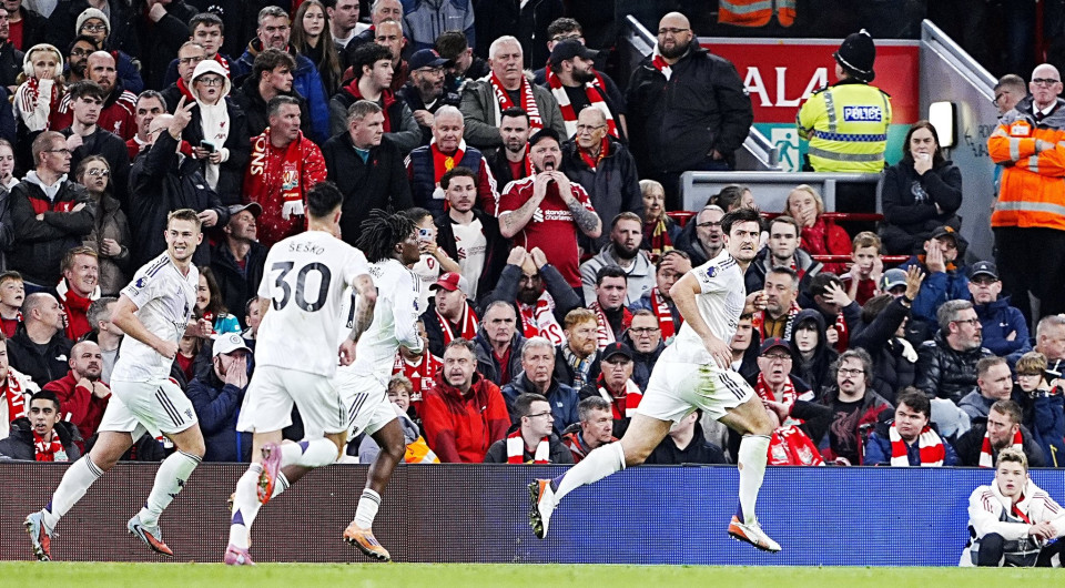 Από παγκίτες, αναντικατάστατοι: Οι δύο «φευγάτοι» της Γιουνάιτεντ που υπογράφουν νέο συμβόλαιο