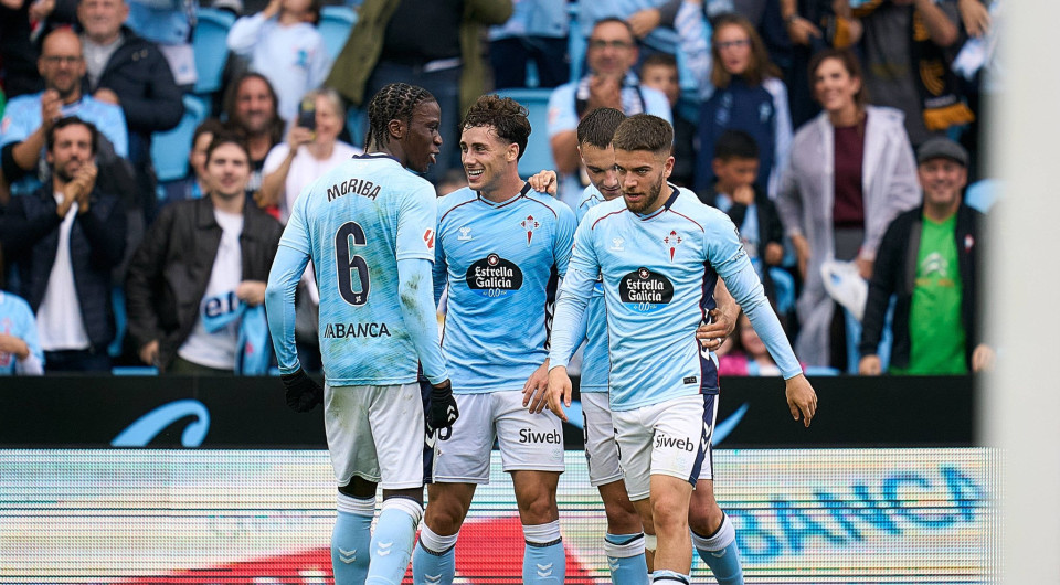 Live: Λιόν - Θέλτα για τους «16» του Europa League