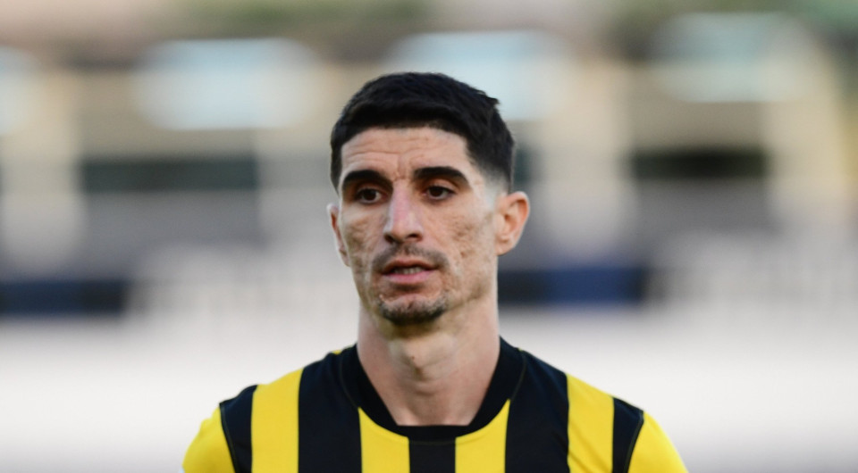 Διαδικτυακή απάτη με «δόλωμα» τον Πέτρο Μάνταλο